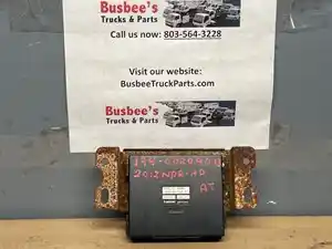 Used 2012 Isuzu NPR-HD Brake ECM (Stock #194-002090-13)) Part Image
