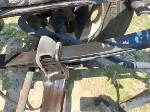 Photo of part