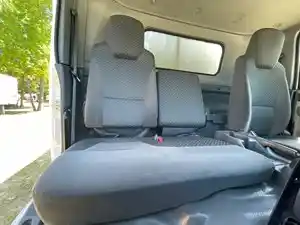 Used 2012 Isuzu NPR-HD Seat (Stock #241-800296-1)) Part Image