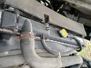 Used 2012 Isuzu NPR Radiator (Stock #262-805116-10)) Part Image