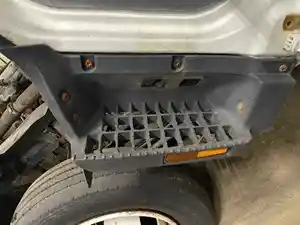 Photo of part