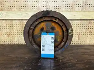 Used 2012 Mitsubishi 4P10 Flywheel (Stock #P-10158)) Part Image