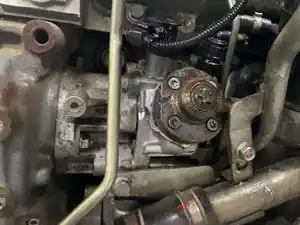 Photo of part