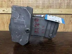 Photo of part