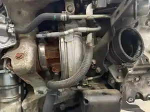 Photo of part