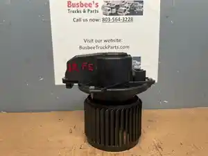 Used 2012 Mitsubishi FE Blower Motor (Stock #P-103227)) Part Image