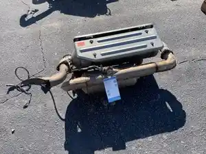 Photo of part