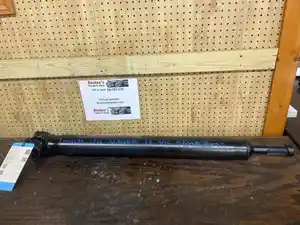 Used 2012 Mitsubishi FE Driveshaft (Stock #P-104177)) Part Image