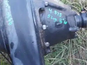 Photo of part