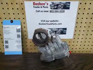 Used 2012 Mitsubishi FE Valve (Stock #P-105022)) Part Image