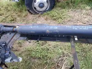 Used 2012 Mitsubishi FEC52S Driveshaft (Stock #174-000219-15)) Part Image