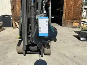 Used 2012 Mitsubishi Gear Set (Stock #P-104901)) Part Image