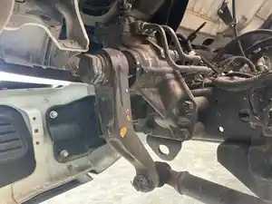 Photo of part