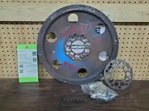 Photo of part