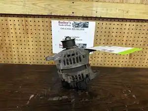Used 2012 UD/Nissan GH7 Alternator (Stock #P-925)) Part Image