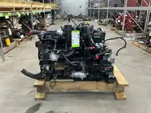 Used 2012 UD/Nissan GH7 Engine Assy (Stock #251-N15467-1)) Part Image