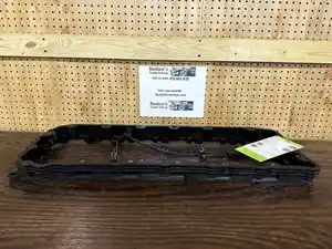 Photo of part