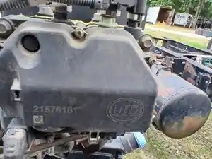 Used 2012 UD/Nissan UD2000 DEF Pump (Stock #214-H15088-7)) Part Image