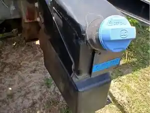 Photo of part