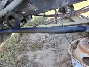 Used 2012 UD/Nissan UD2300 Drag Link (Stock #221-K15069-9)) Part Image