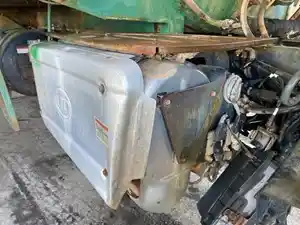 Used 2012 UD/Nissan UD2600 Diesel Particulate Filter (DPF) (Stock #192-M15044-4)) Part Image