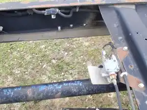 Photo of part
