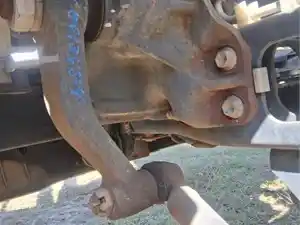 Photo of part