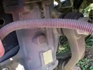 Photo of part