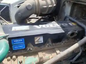 Used 2012 Volvo D13 Engine Assy Image