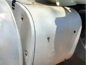 Photo of part