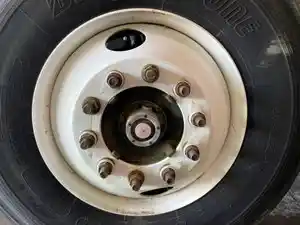 Photo of part