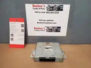 Used 2013 Aisin RSU Transmission ECM (Stock #P-103881)) Part Image