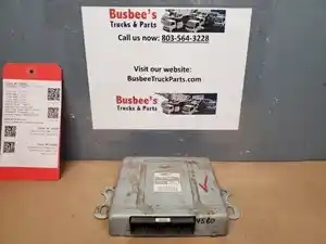 Used 2013 Aisin RSU Transmission ECM (Stock #P-103882)) Part Image