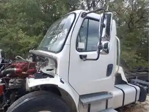 Used 2013 Freightliner M2 106 Cab (Stock #232-FH5475-15)) Part Image