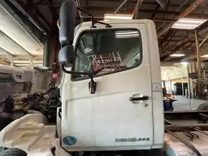 Used 2013 Hino 268 Door (Stock #214-S50420-3)) Part Image