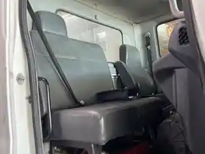 Used 2013 Hino 268 Seat (Stock #214-S50420-13)) Part Image