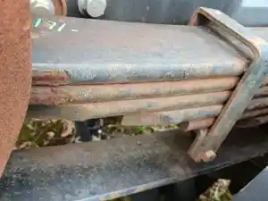 Photo of part