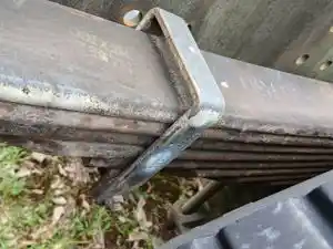 Photo of part