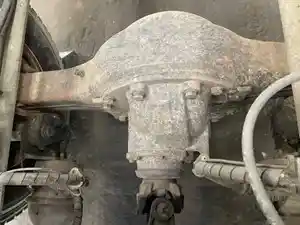 Used 2013 Hino Gear Set (Stock #214-S50420-11)) Part Image