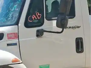 Photo of part