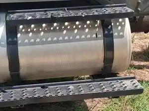 Used 2013 International DuraStar 4300 Fuel Tank (Stock #251-152799-9)) Part Image