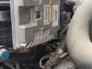 Used 2013 International MAXXFORCE 7 ECM (Stock #254-441731-2)) Part Image