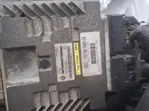 Used 2013 International MAXXFORCE 7 ECM (Stock #251-152799-12)) Part Image