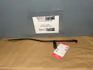 Photo of part