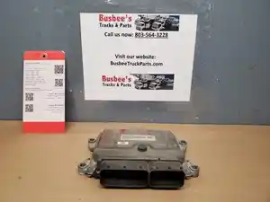 Used 2013 Isuzu 4HK1-TC ECM (Stock #P-103951)) Part Image