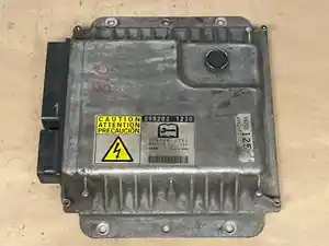 Used 2013 Isuzu 4HK1-TC ECM (Stock #234-901497-2)) Part Image