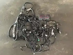 Used 2013 Isuzu NPR-HD Wiring Harness (Cab & Dash) (Stock #171-800440-108)) Part Image