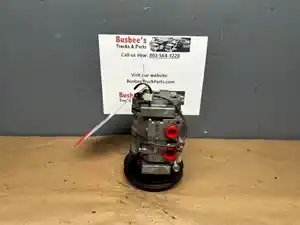 Used 2013 Isuzu NPR A/C Compressor Image