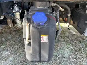 Used 2013 Isuzu NPR DEF Tank (Stock #234-400695-6)) Part Image
