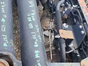 Photo of part